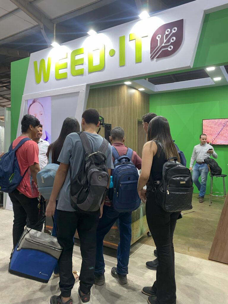 Agro Rosário – Correntina (BA)