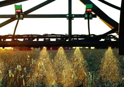 Usos e benefícios da Smart Sensing Brasil: tecnologia WEED-IT