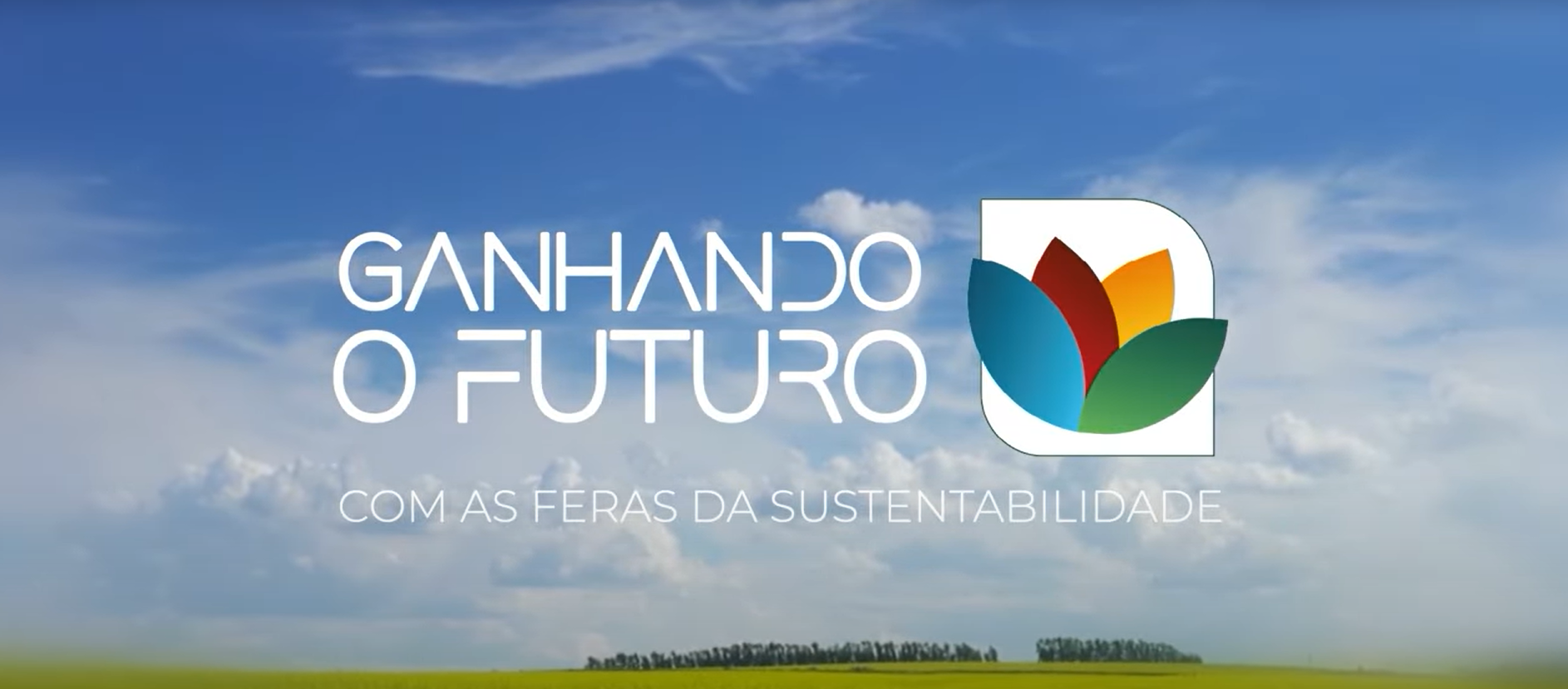 Tecnologia de sensores de clorofila da Smart Sensing