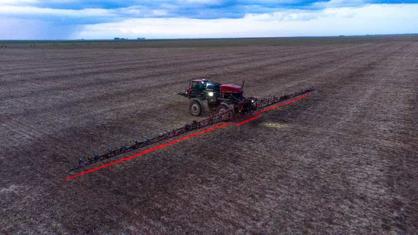 Notícias & Eventos Smart Sensing Brasil: fique por dentro de lançamentos, participações em eventos e inovações no agro inteligente com tecnologia WEED-IT.